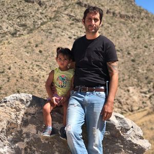 Meet your Posher, Jerome